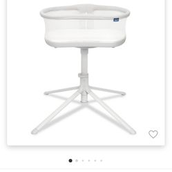 Halo Bassinet