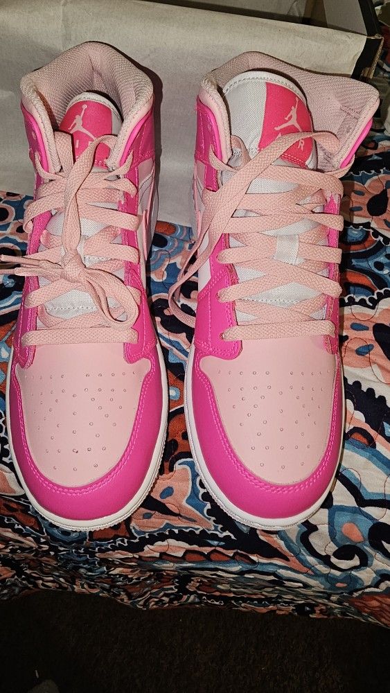 Nike Jordan 1