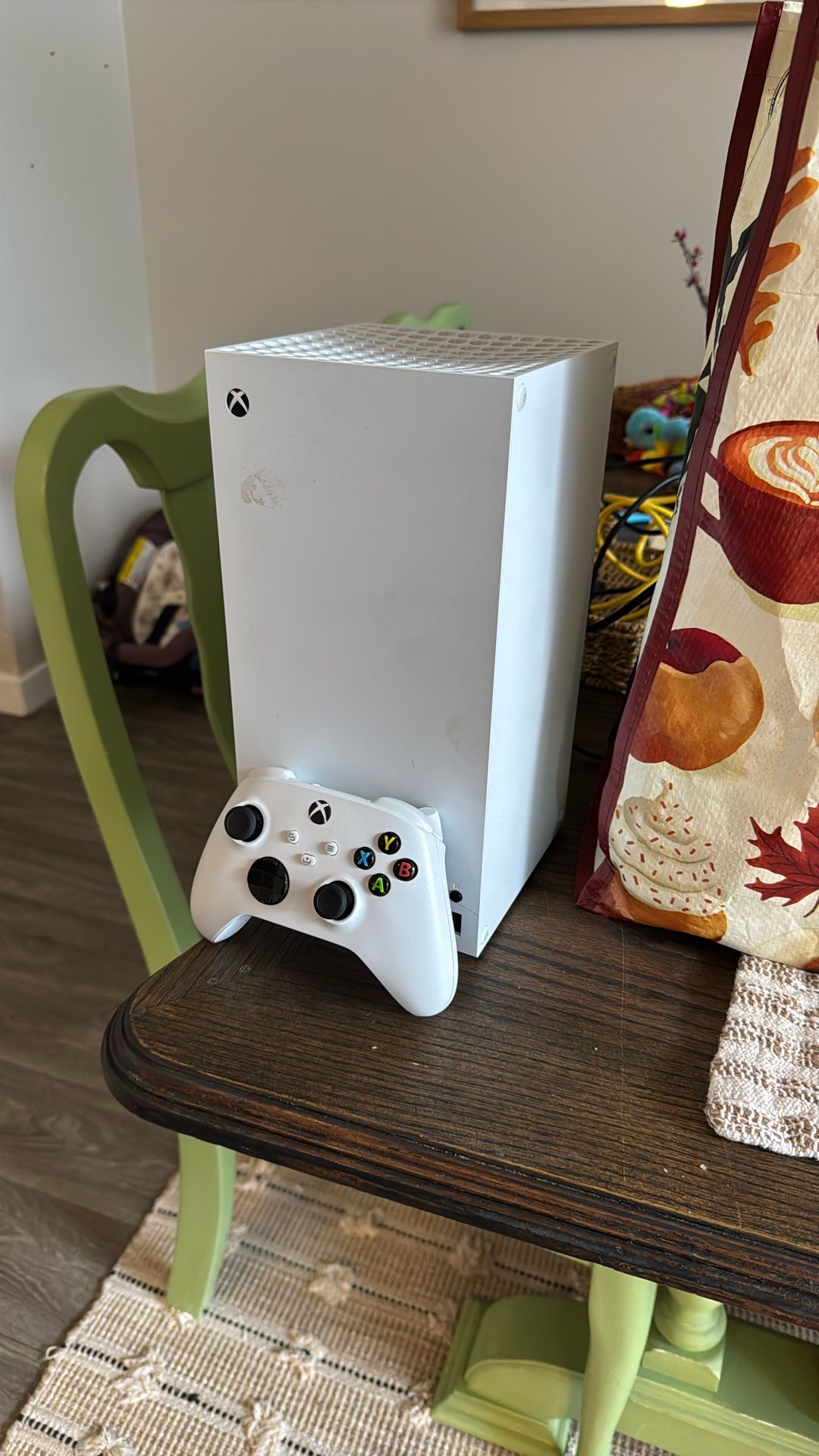 Xbox Series X Digital