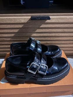 platform shoes