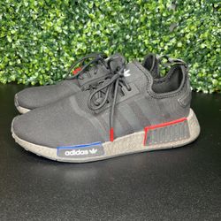 ADIDAS Originals NMD_R1 'Black Grey' GX6978 Men's sz 8.5