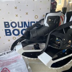 Bounce Boots