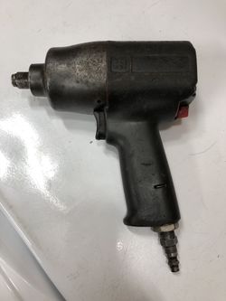 Ingersoll-Rand 3/8” Impact Wrench 