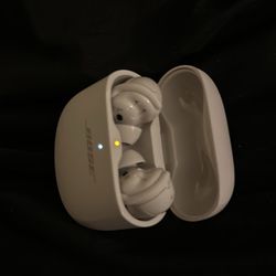 Bose Quiet Comfort Earbuds Ultra 