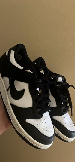 Nike Dunk Low Panda 5.5