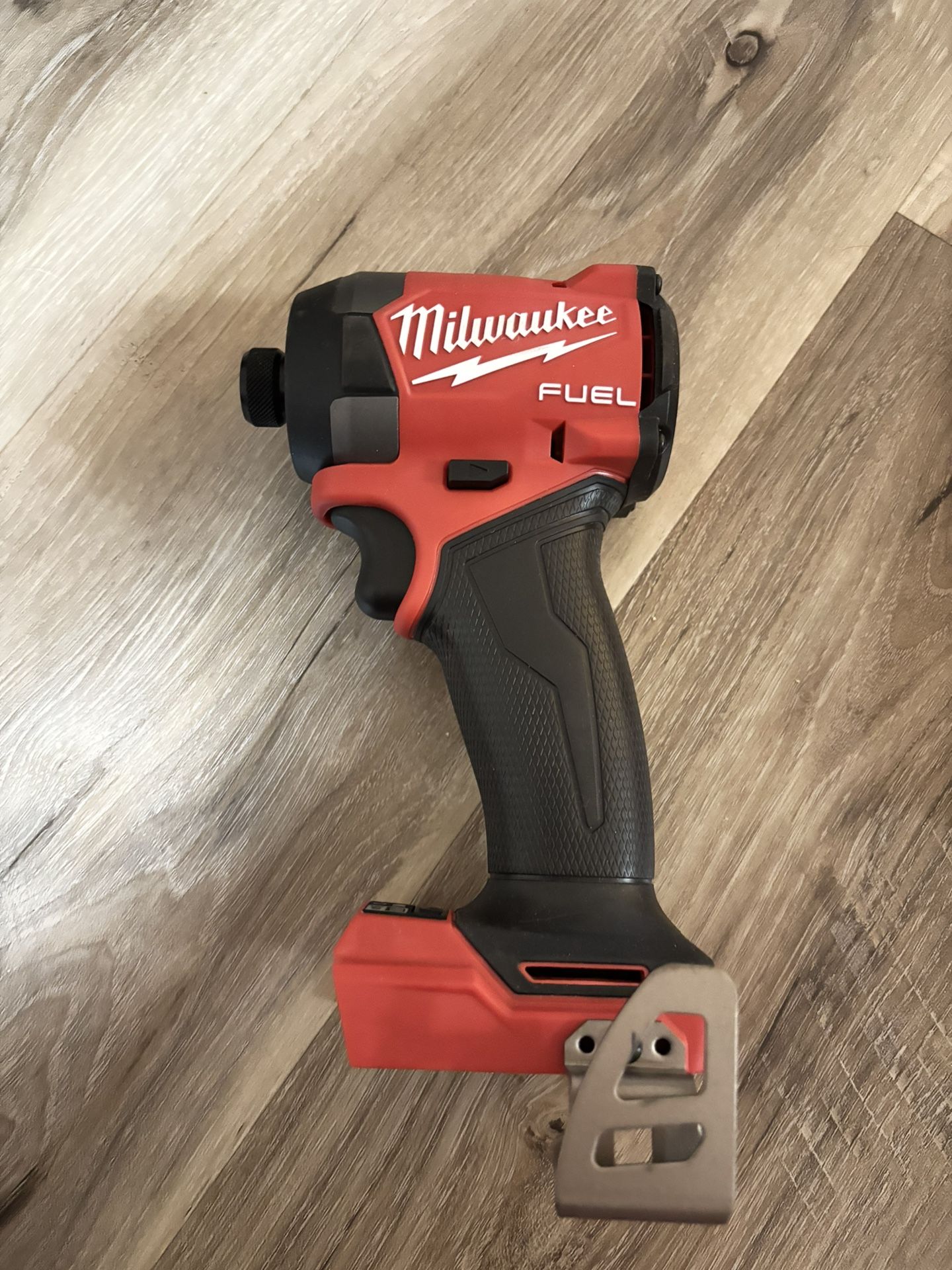 Milwaukee Impact Driver