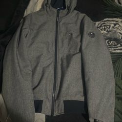 tommy hilfiger jacket