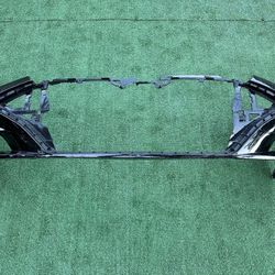 Hyundai Sonata Front Bumper Delantero 2020 2021 2022 2023