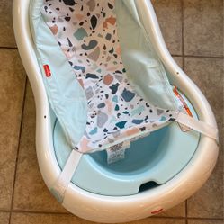 Baby Tub