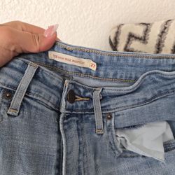Levi Jeans