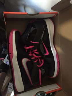 Nike shoes