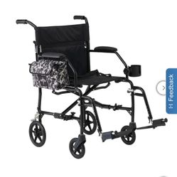 Wheel Chair