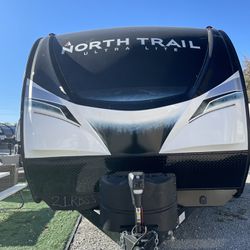 2022 North Trail 21RBSS