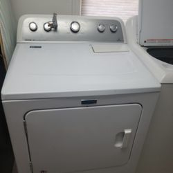 Washer Dryer Set