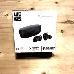 Altec Lansing Nanobuds Sport 2.0