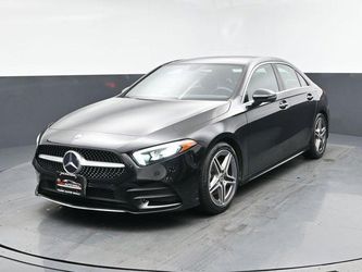 2021 Mercedes-Benz A 220