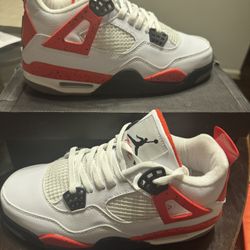 8.5 Men Sneakers 