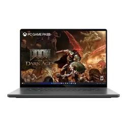 PERFECT CONDITION 240 hz 4070  i9 32gb ramGaming laptop 