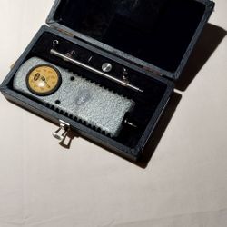 Vitage Pull & Push Gage