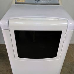 Dryer Whirlpool Cabrio Steam WED7800X