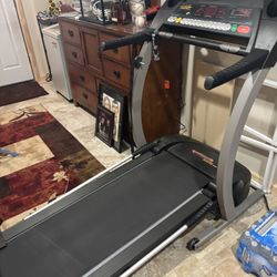 Treadmill