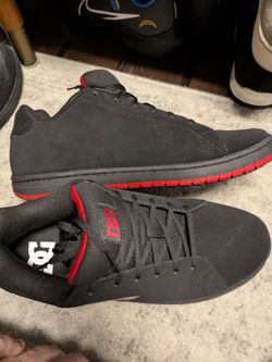 DC shoes brand new