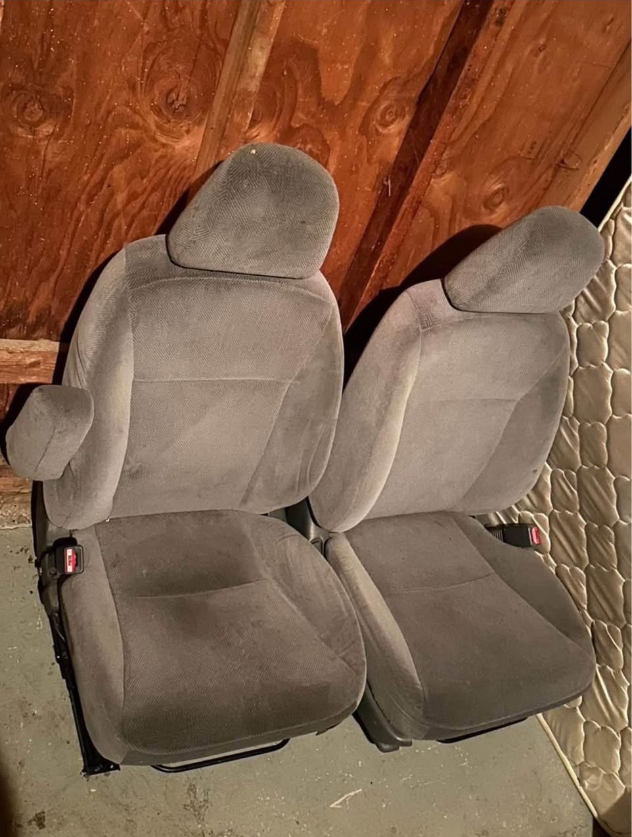 01-05 Honda Civic Sedan Parts