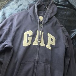Gap hoodies 