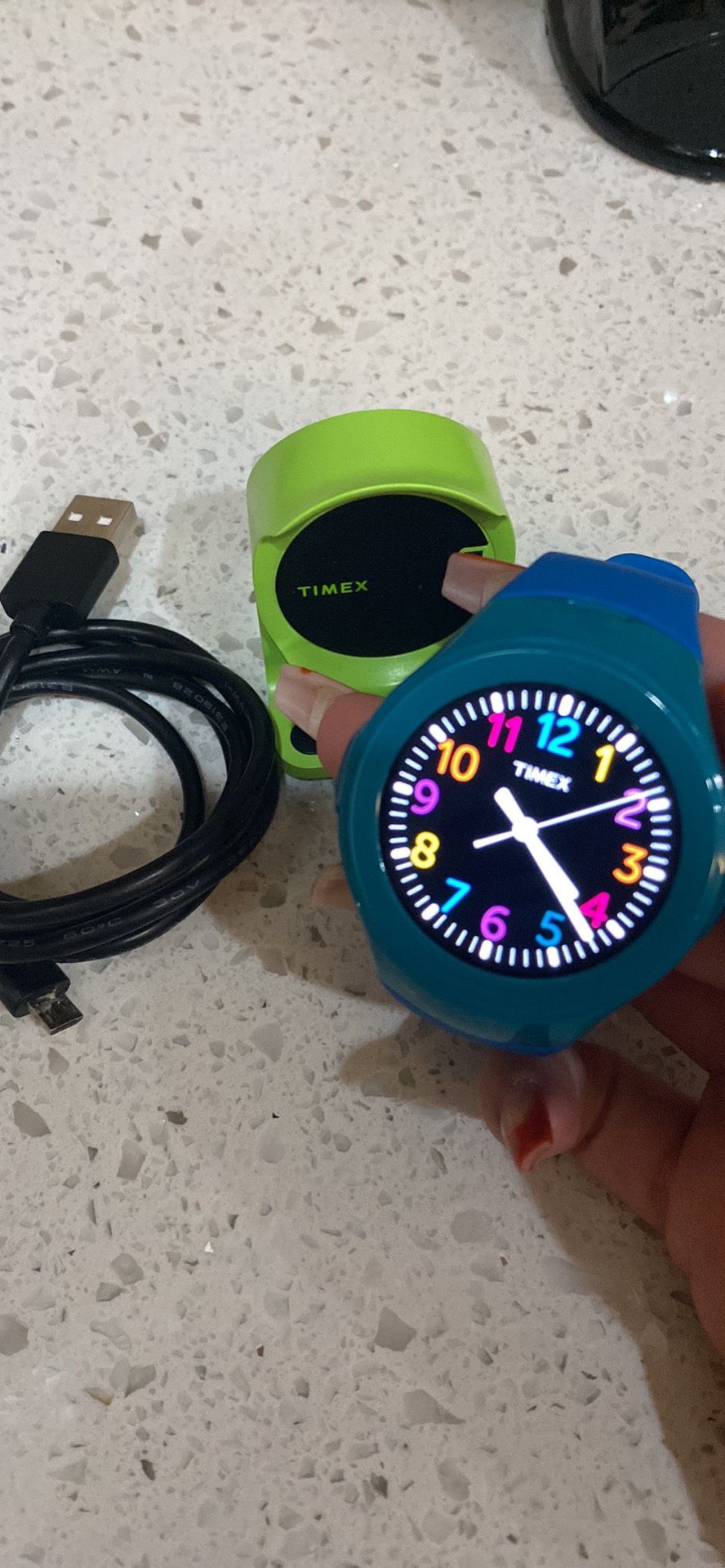 Kids Watch T Mobile Timex Watch Bands T Mobile Kids Watch TIMEXNew!!