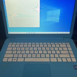 Hp Stream Laptop