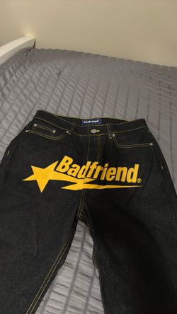 Badfriend Jeans
