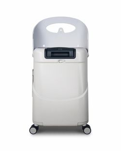 MiaMily Ride On / Carry On luggage