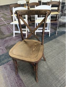 Party chairs