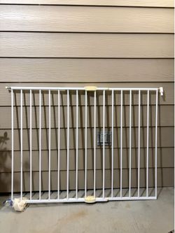Safety gate