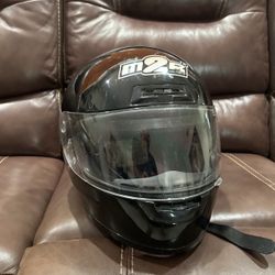 Motorcycle Helmet