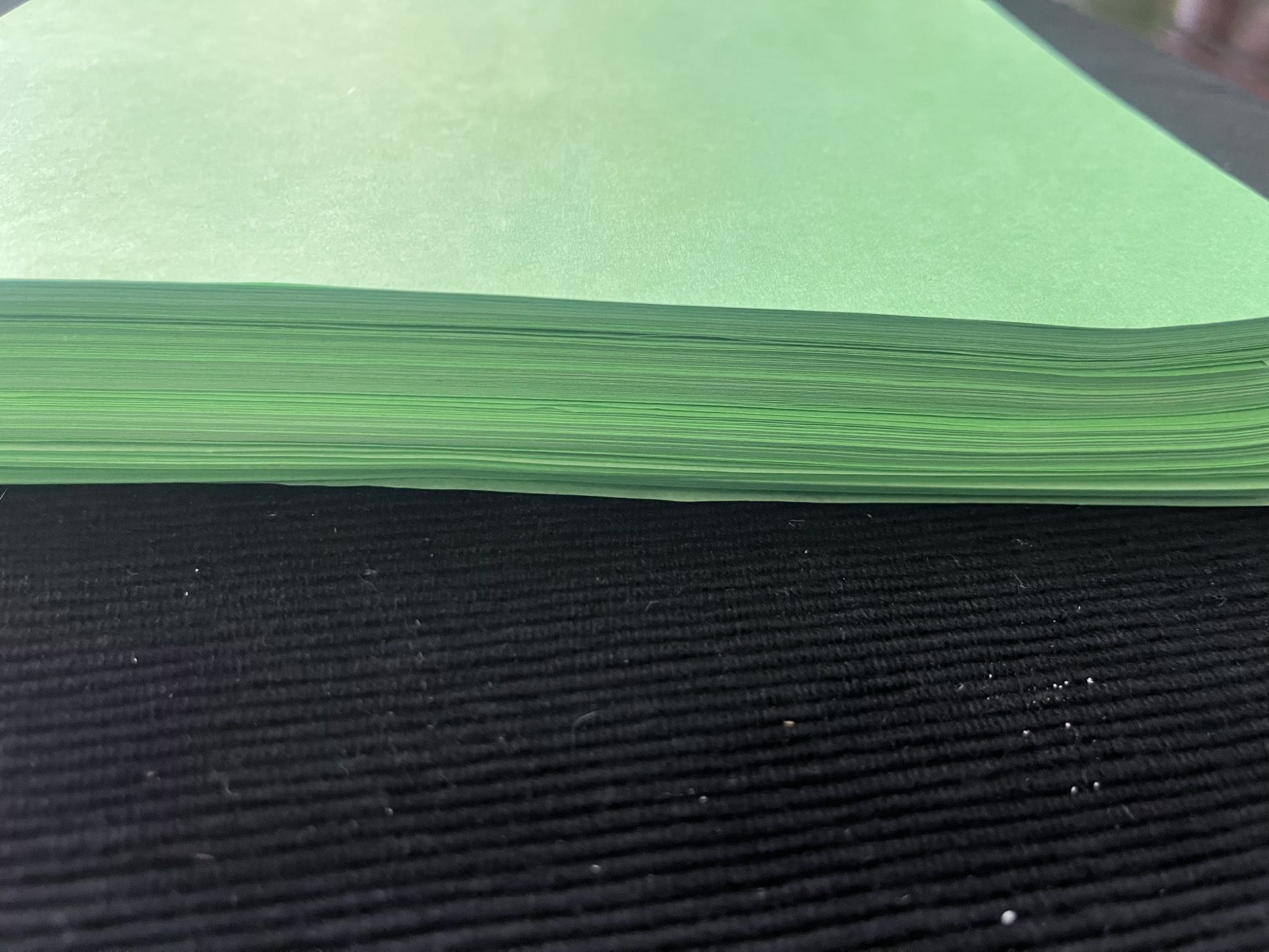 Deli Paper 9 X 12 Green