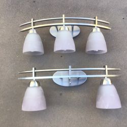 Bathroom Vanity Lights 
