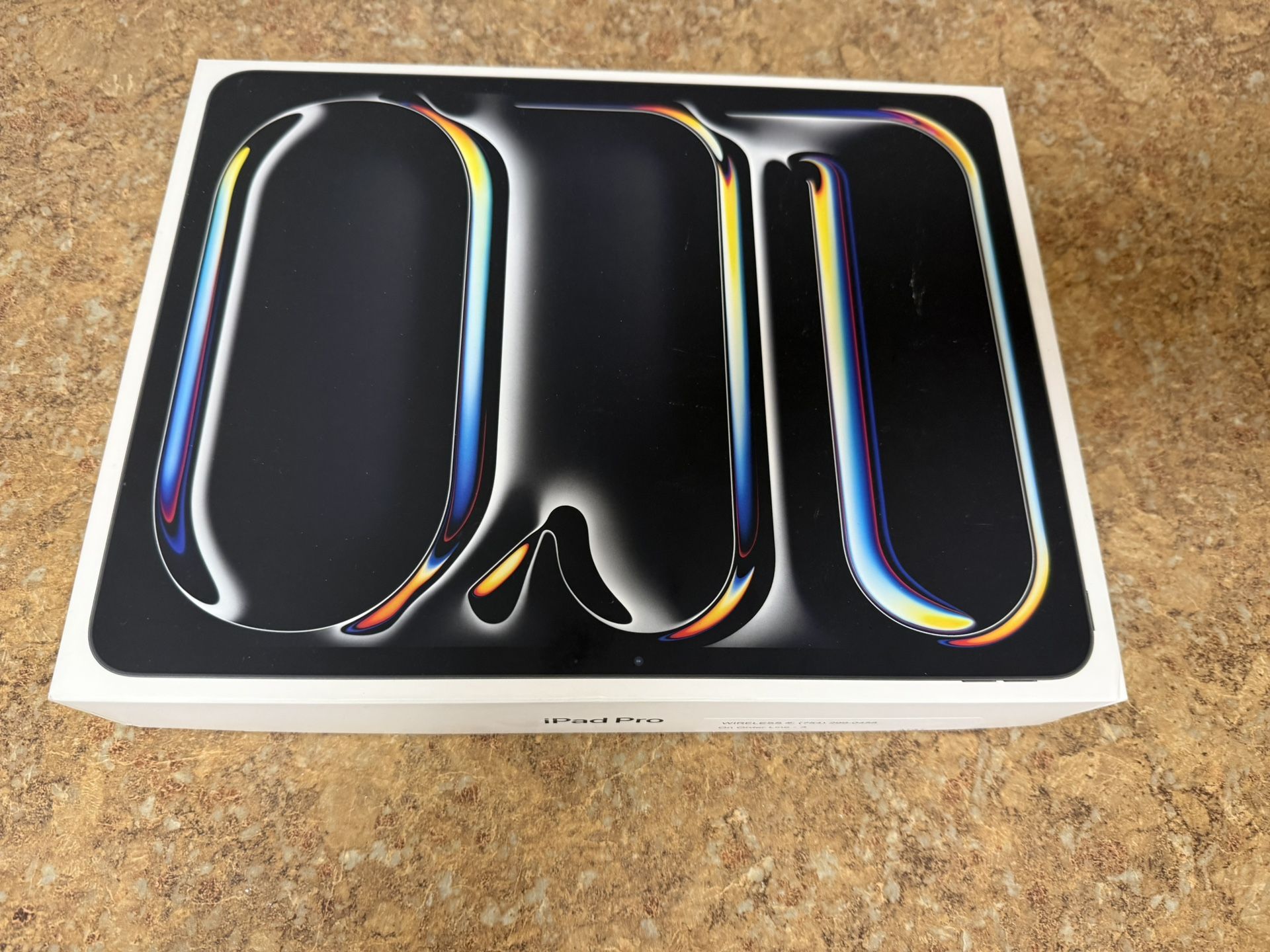 iPad Pro (Used) ATT