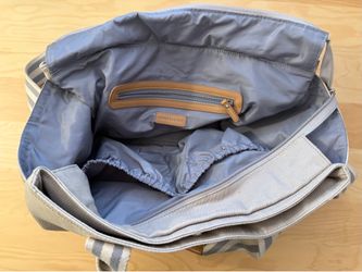 Pottery Barn Kids Diaper Bag Tote