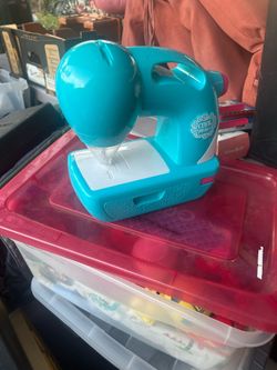 KIDS STUFF