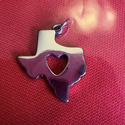Deep In The Heart Texas Charm