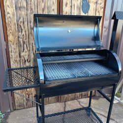 BBQ Grill 4 Sale 