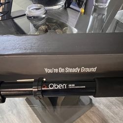 OBEN 4 Section Photography/Video Monopod