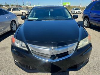2014 Acura ILX