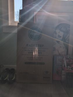 baby gate