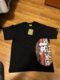 Bape Tee
