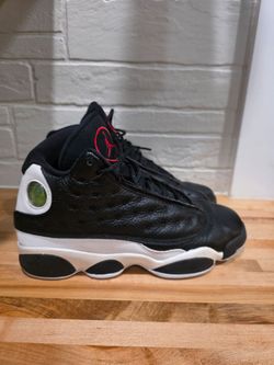 Air Jordan Retro 13 ‘Reverse He Got Game’ Sneakers Sz 6y