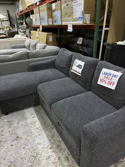 Sofas on sale !