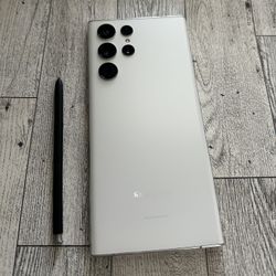 Samsung Galaxy S22 Ultra (128gb) Unlocked 📱Liberado