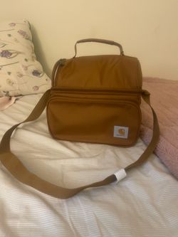 Brand new carhartt lunchbox